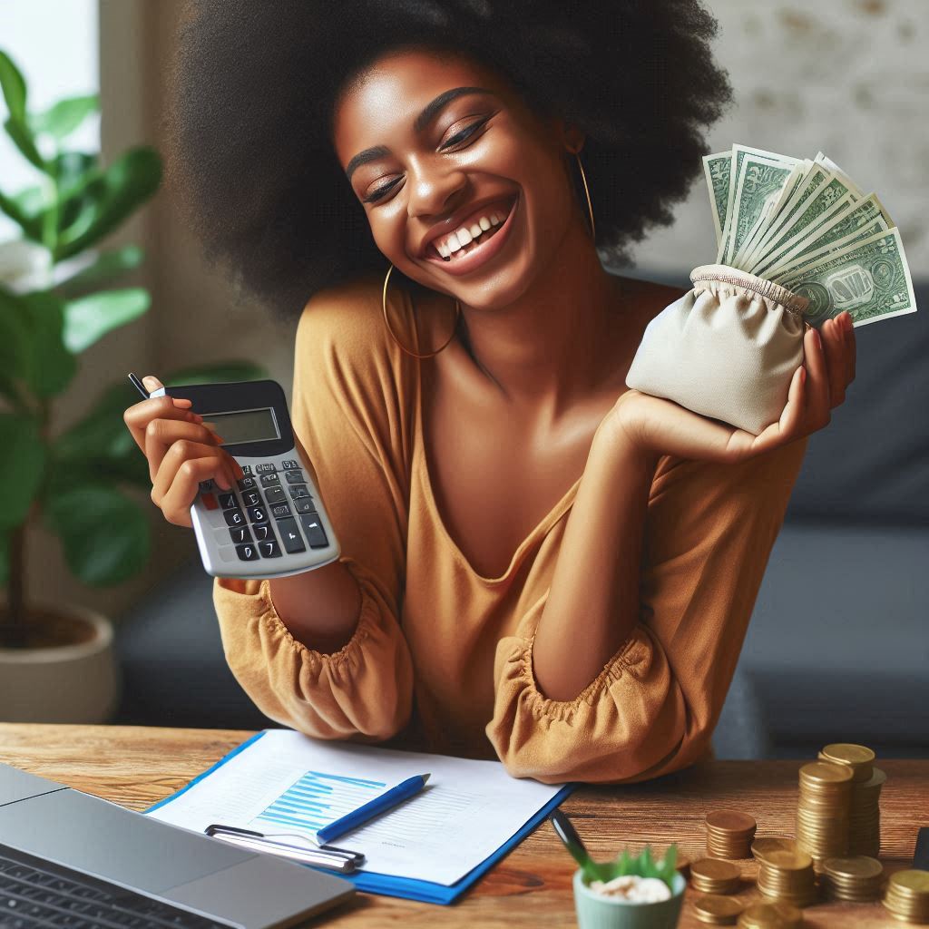 The Importance of Financial Literacy for Women